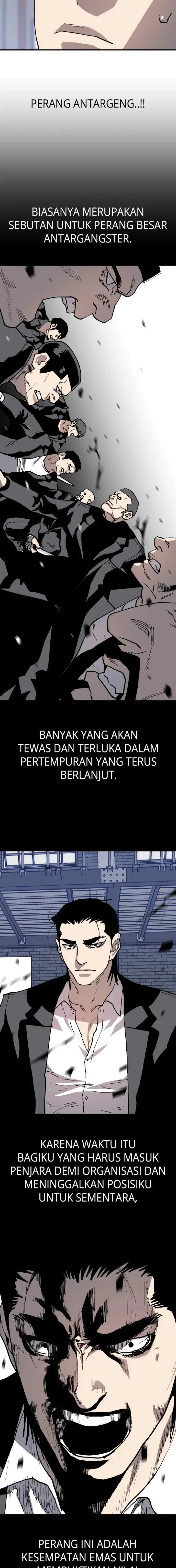 Boss Is Back! chapter 72 halaman 13