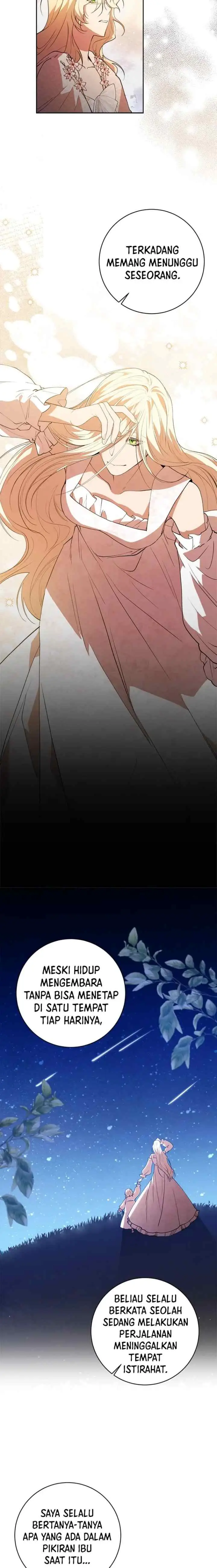 Here Reigns the Vengeful Villainess chapter 36 halaman 15