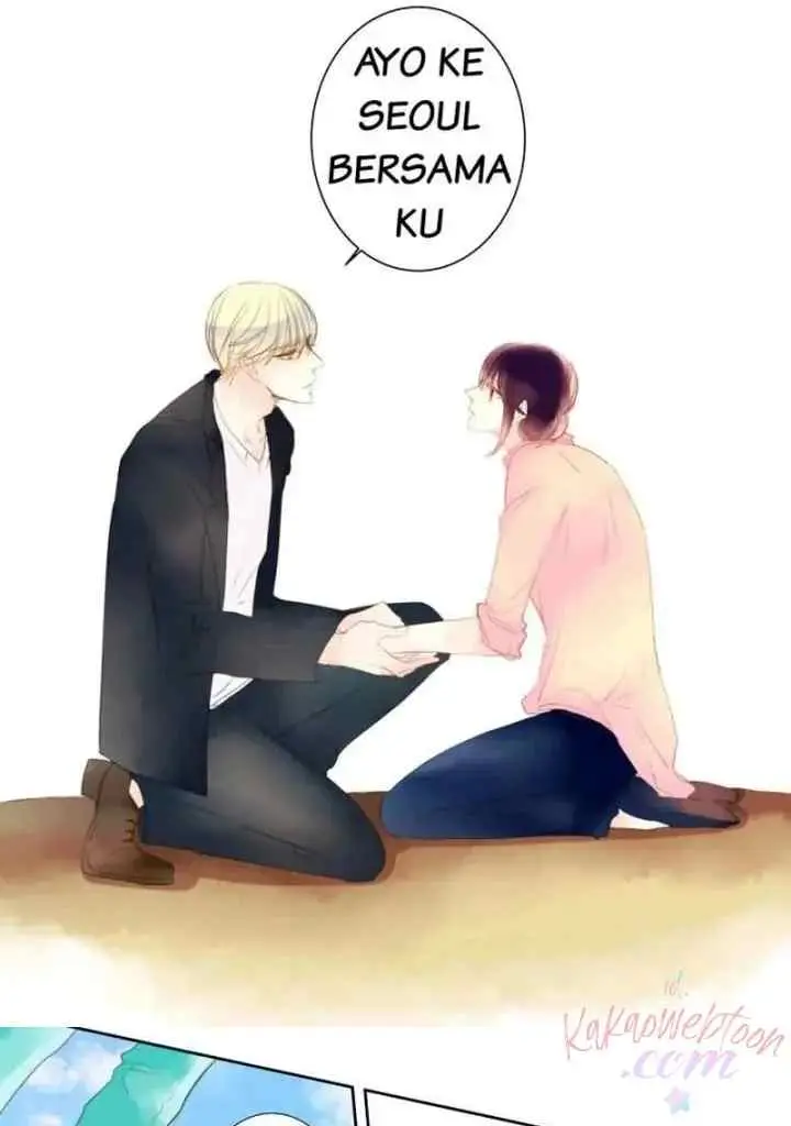 Alcohol Prince chapter 20 halaman 9