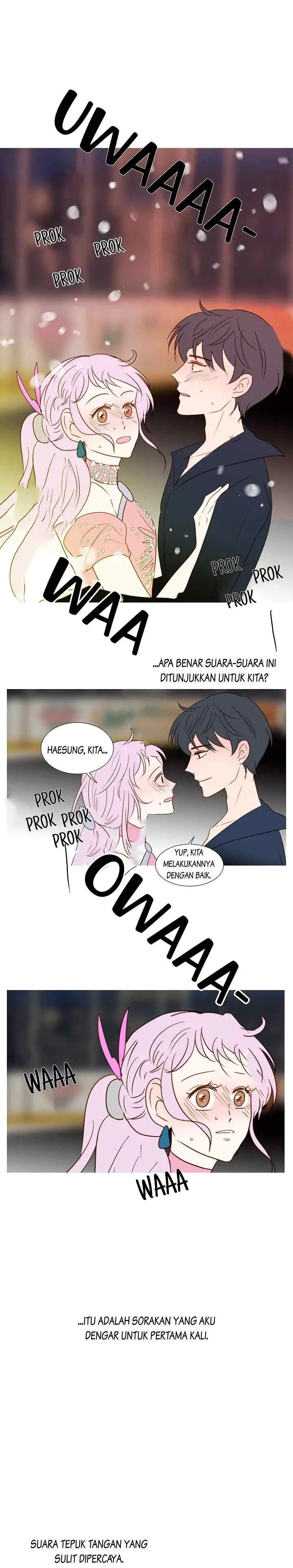 Golden Waltz chapter 21 halaman 4