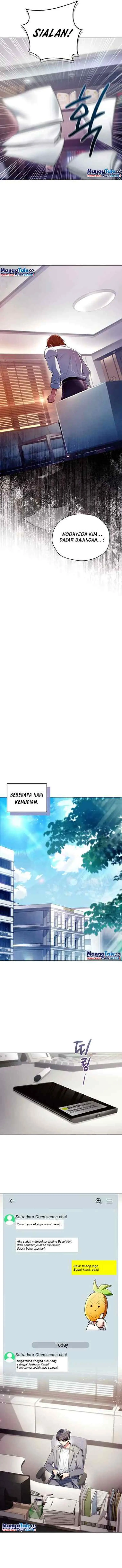 I'll Make You a Superstar chapter 5 halaman 5