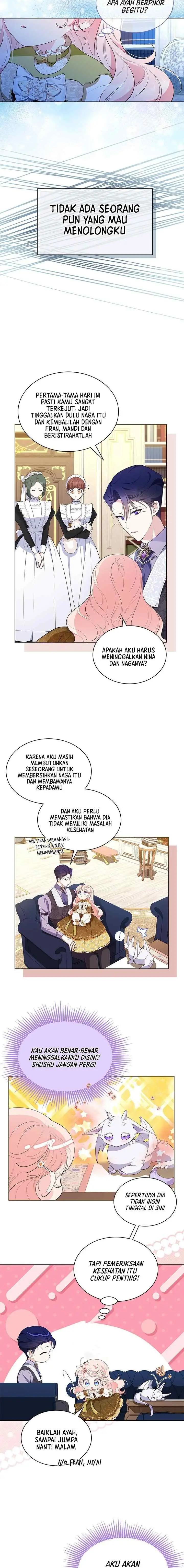 Why Do You Love Me When I Refuse Your Request? chapter 30 halaman 11