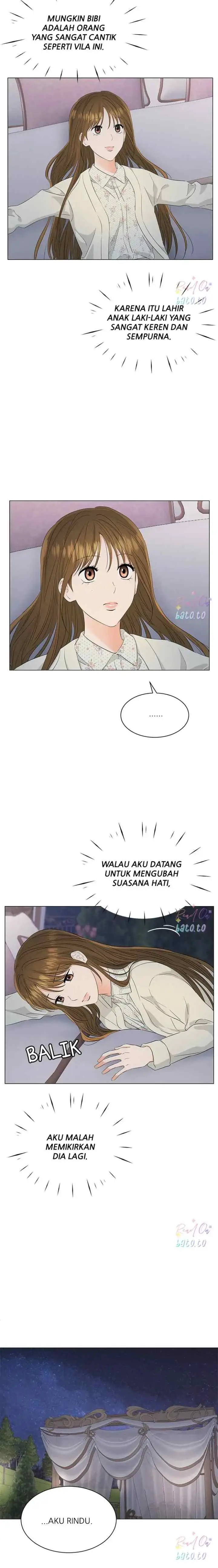 Touch Touch You chapter 97 halaman 4