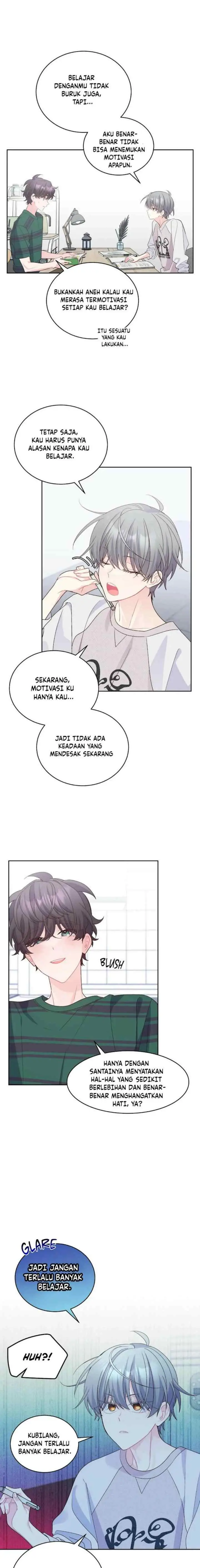 Merry Marbling chapter 73 halaman 4