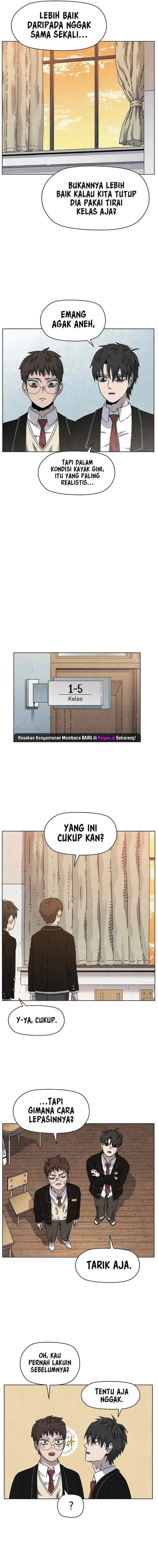 Leu Leu Leu chapter 8 halaman 9