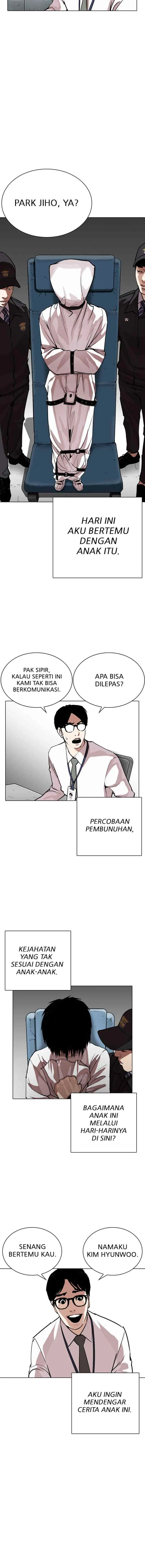Lookism chapter 263 halaman 19