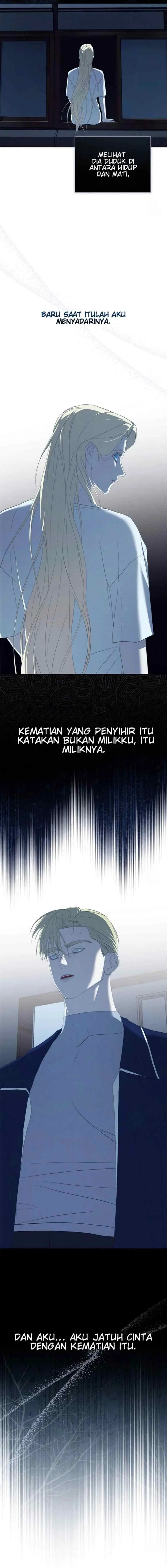 Snow Queen chapter 36 halaman 5