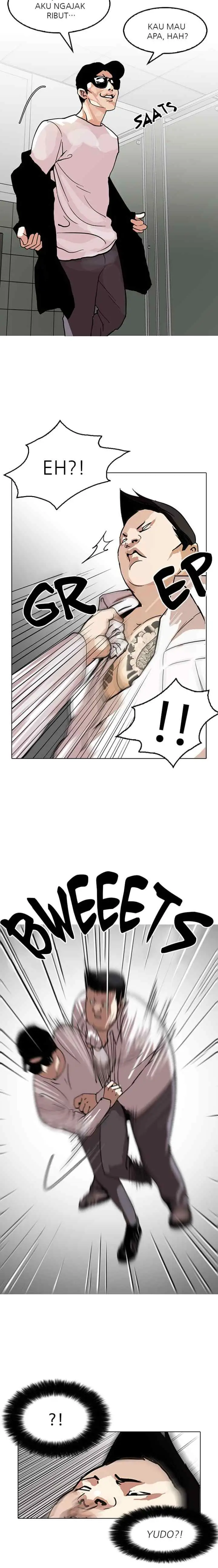 Lookism chapter 123 halaman 9