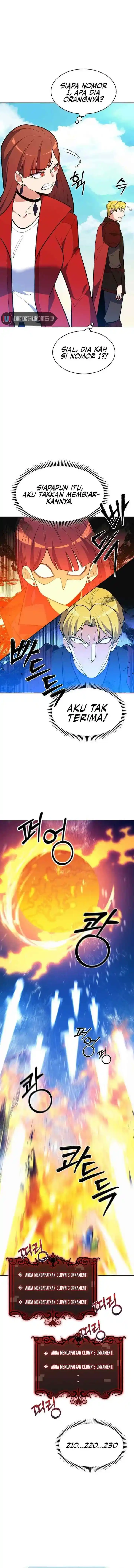 I'm Going to Steal Again Today chapter 43 halaman 12