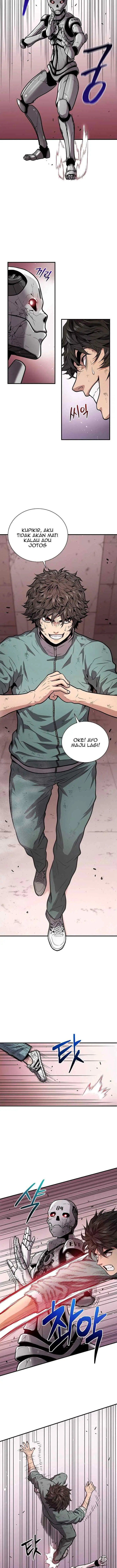 Hoarding in Hell chapter 7 halaman 13