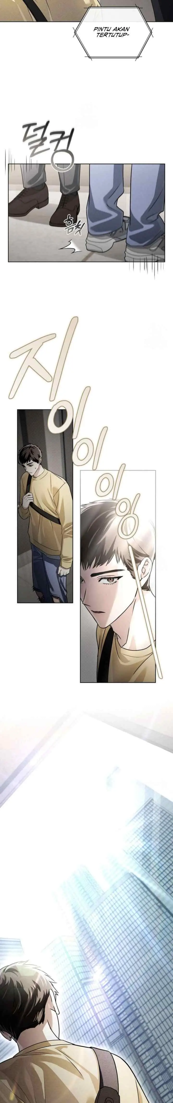 Honbul chapter 46 halaman 14