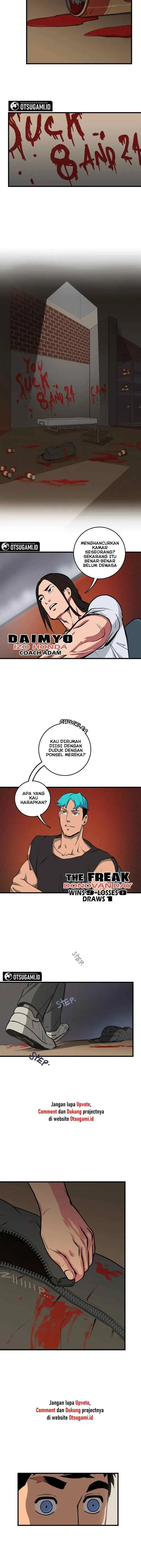 The Tomato Can chapter 5 halaman 14
