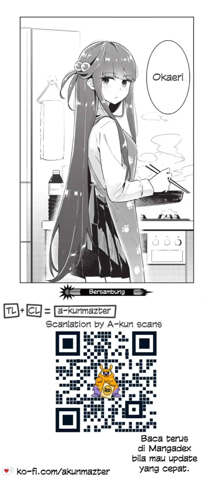 Ittsumo Shiotaiou na Osananajimi Dakedo, Ore ni Kataomoi Shiteiru no ga Barebare de Kawaīi chapter 3 halaman 11