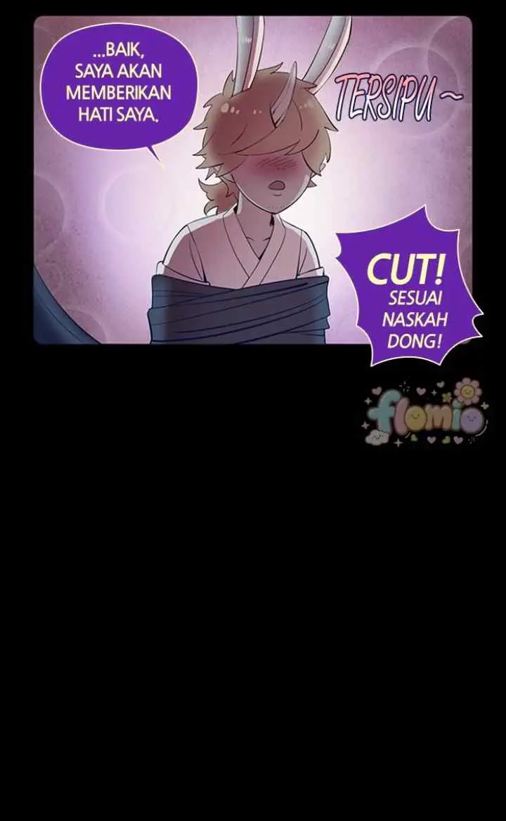 Ghost Teller chapter 40 halaman 7