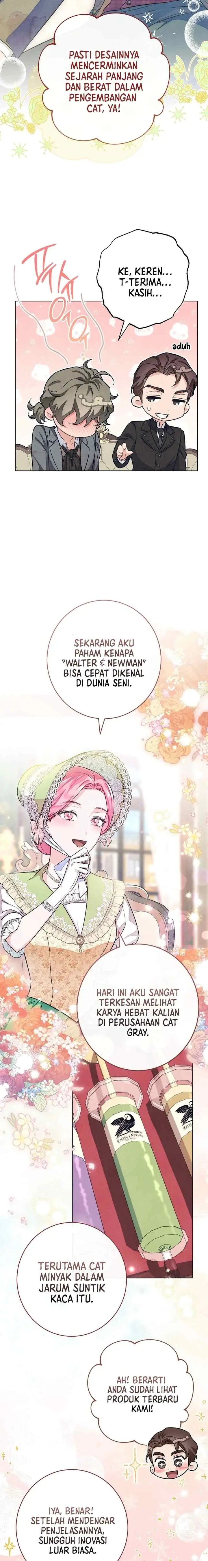 The Duke's Wife Obsession chapter 30 halaman 8