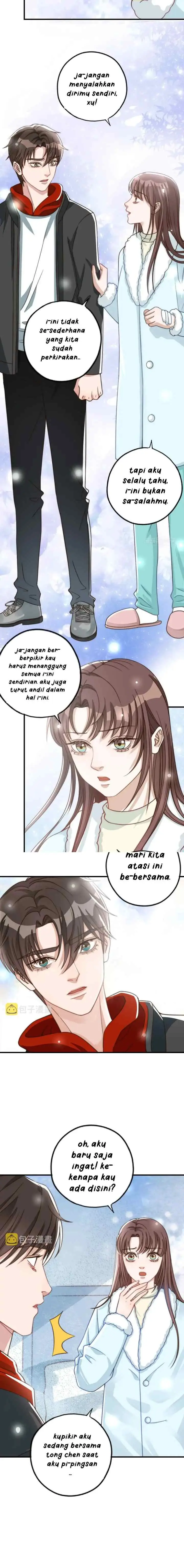 Ex-Husband is Young chapter 87 halaman 10