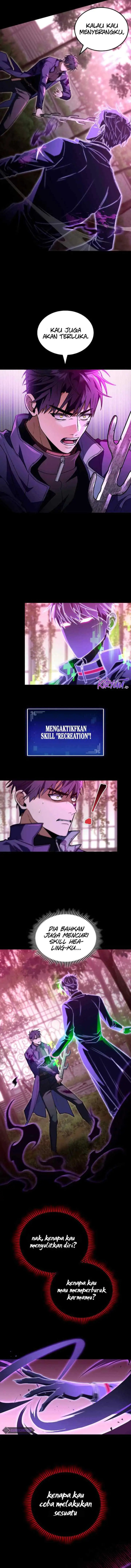 F-Class Destiny Hunter chapter 50 halaman 4