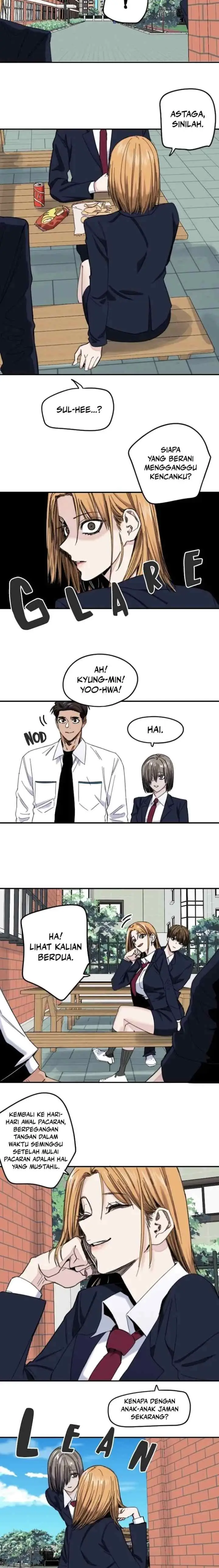 Drawing Romance chapter 227 halaman 10