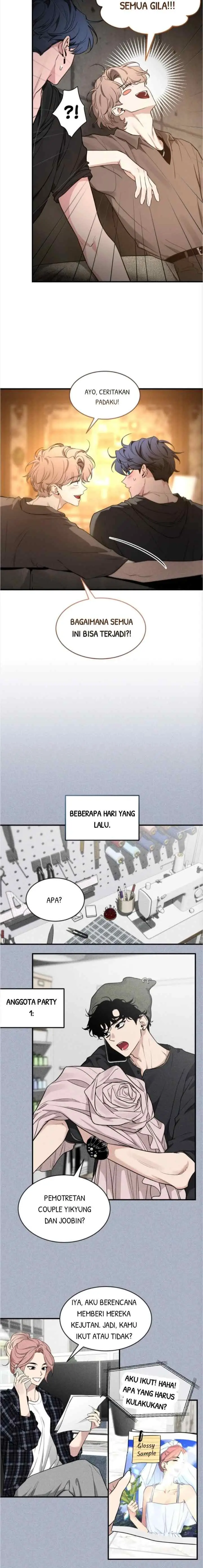 Sketch chapter 140 halaman 9