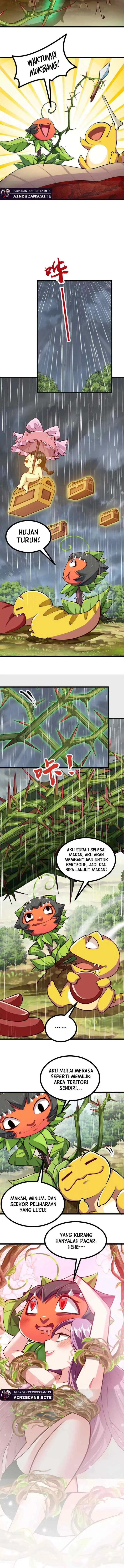 Infinite Devouring Flower chapter 7 halaman 7