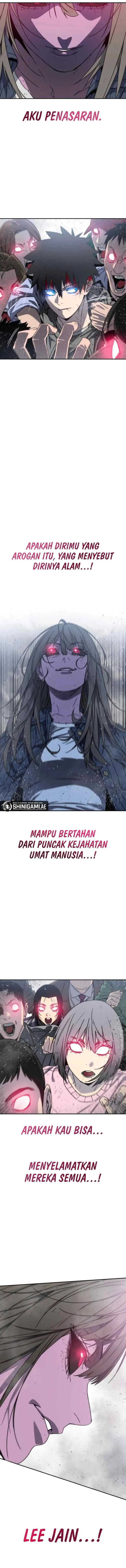Existence chapter 62 halaman 13