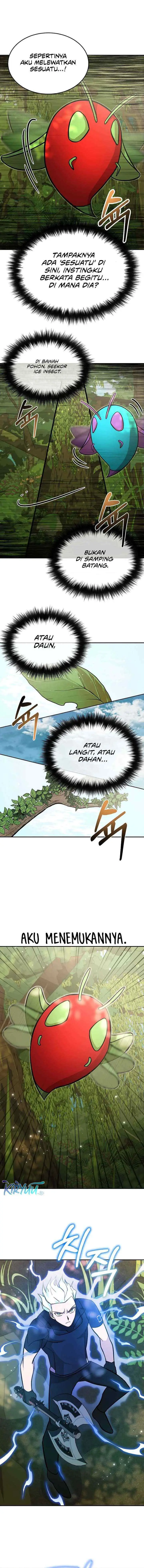Climbing the Tower that Even the Regressor Couldn't chapter 38 halaman 11