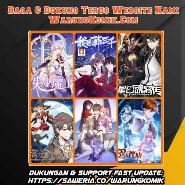 Release That Witch chapter 461 halaman 18