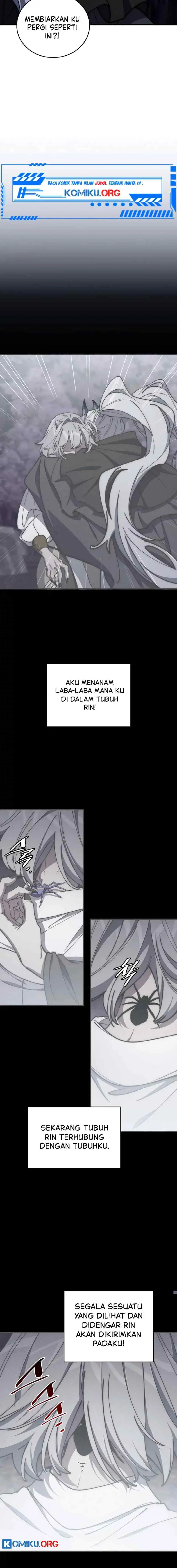 Dungeon Architect chapter 51 halaman 18