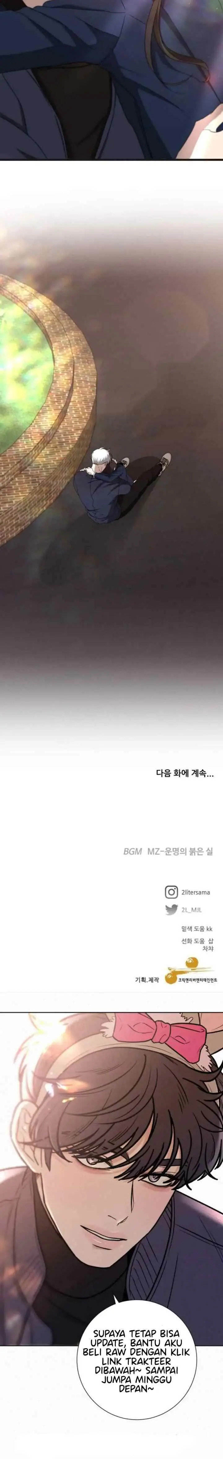 Siyoon Redflag chapter 125 halaman 18