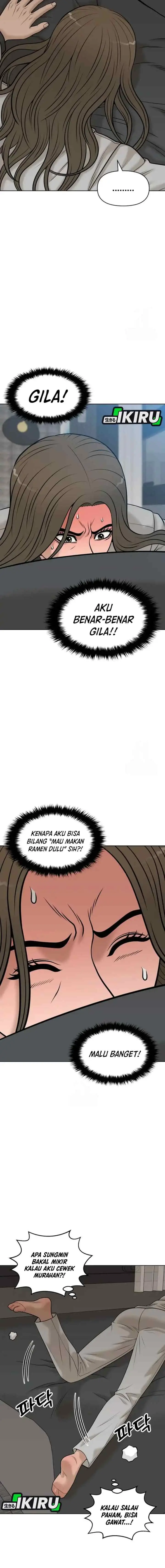 Around Forty chapter 52 halaman 5