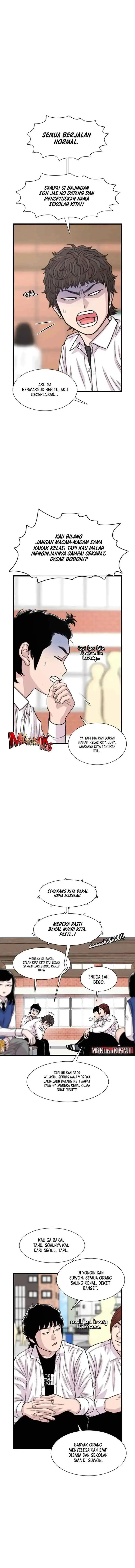 Ginseng Star Shop chapter 188 halaman 13
