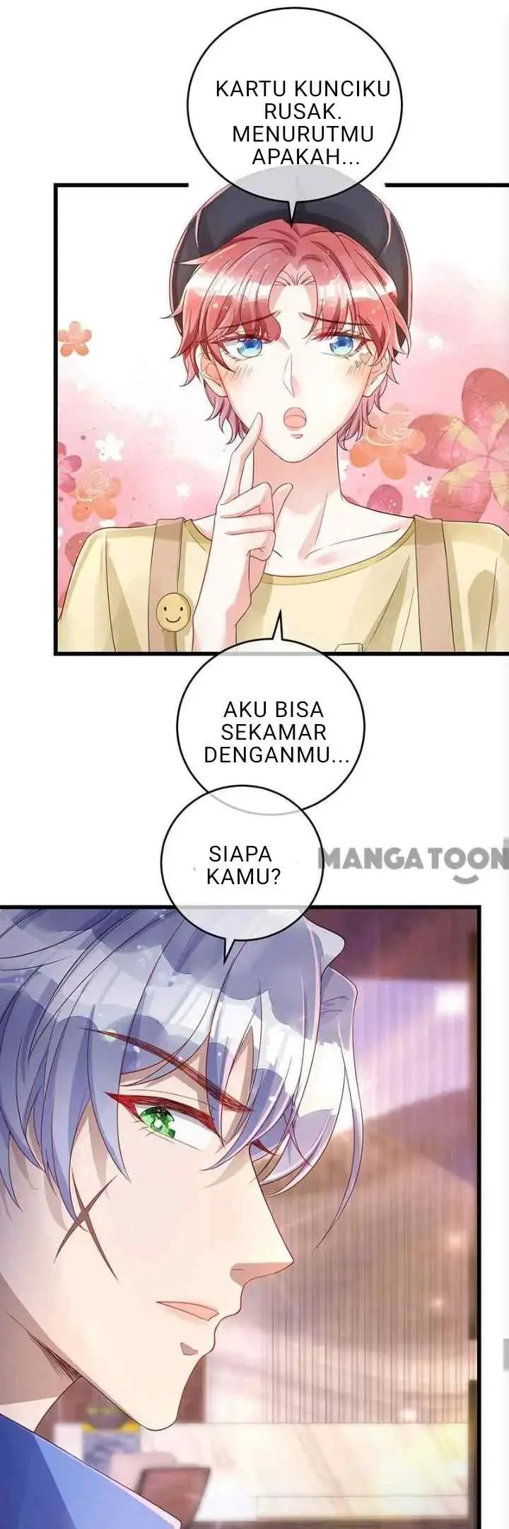 My Vampire My Hunter chapter 39 halaman 8