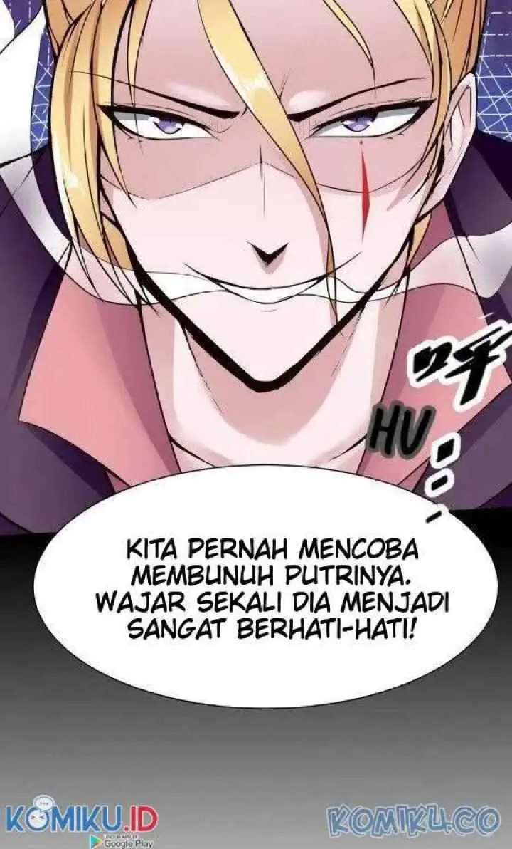 Super Keyboard Man chapter 35 halaman 13