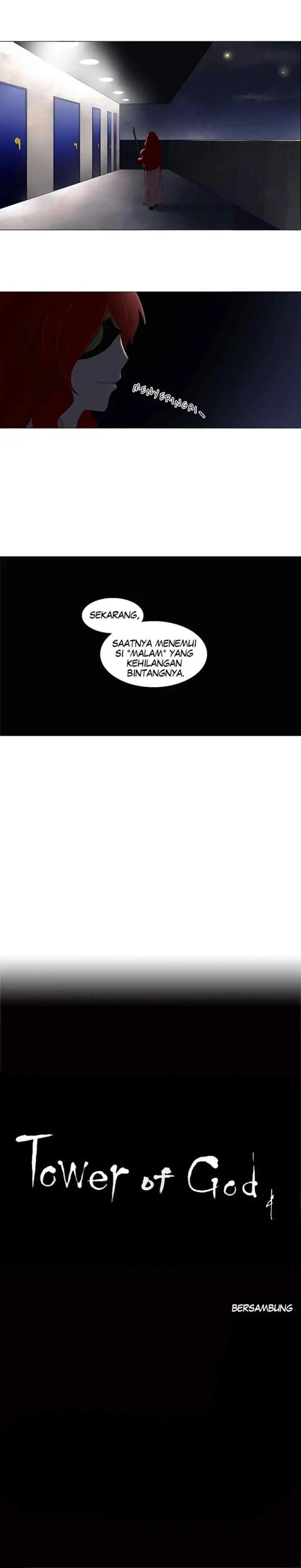 Tower of God chapter 77 halaman 16