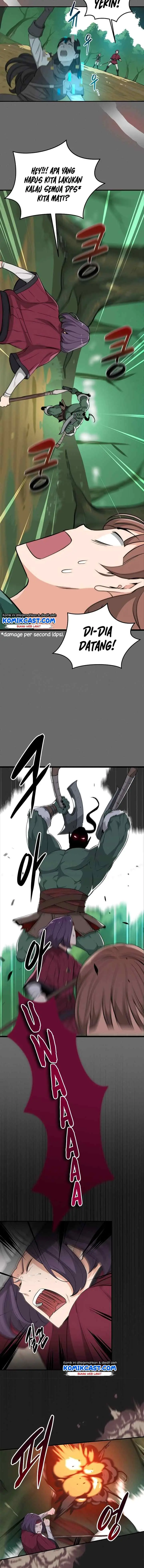 Archmage Streamer chapter 10 halaman 14