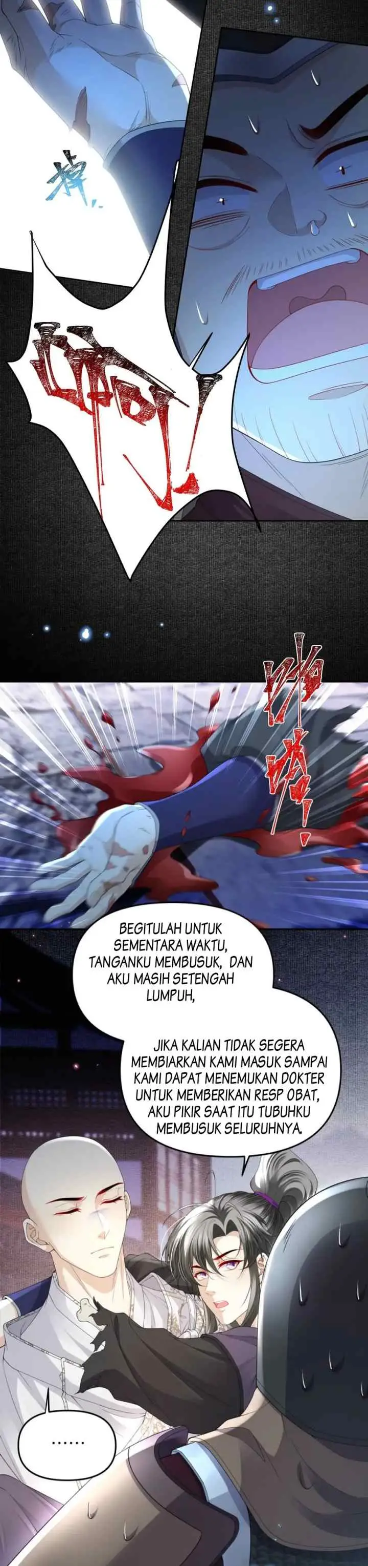 Tong Qian Kan Shi chapter 65 halaman 5