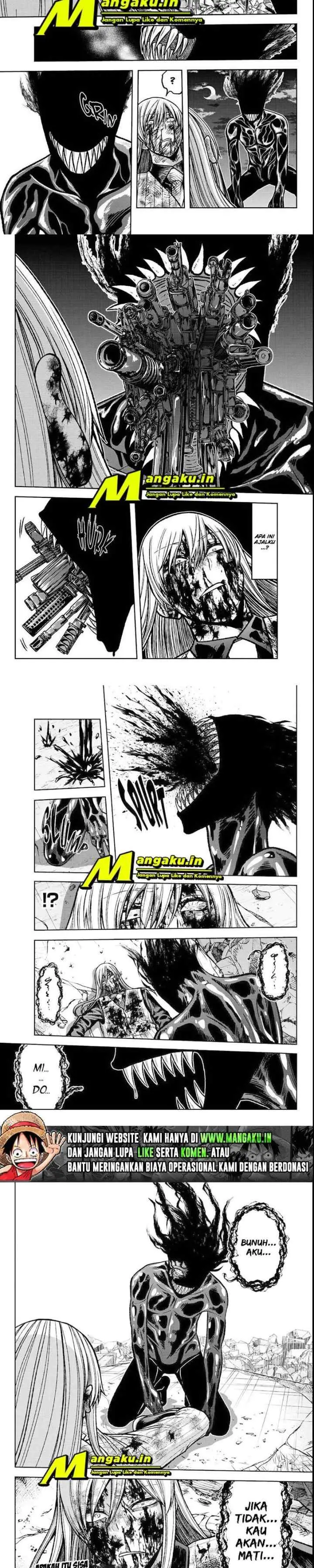 Tougen Anki chapter 70 halaman 7