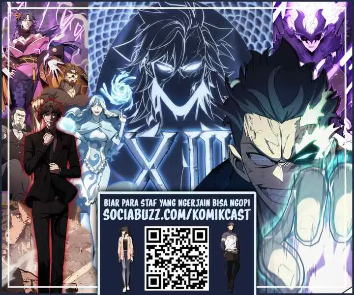 Hero Has Returned chapter 43 halaman 18