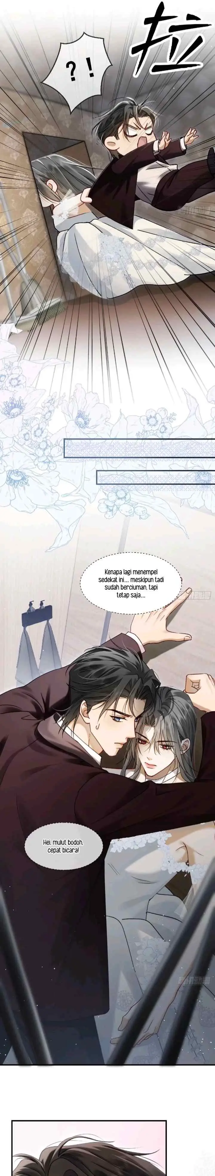 Bad Marks chapter 9 halaman 9