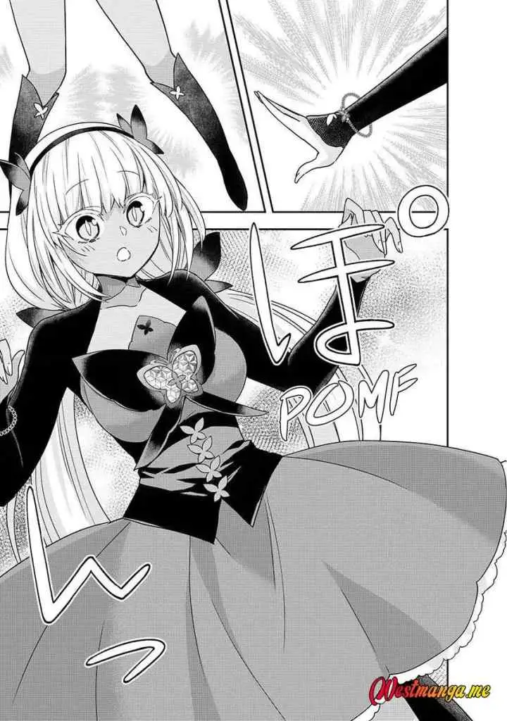 Jitsu wa Ore, Saikyou deshita? chapter 132 halaman 9