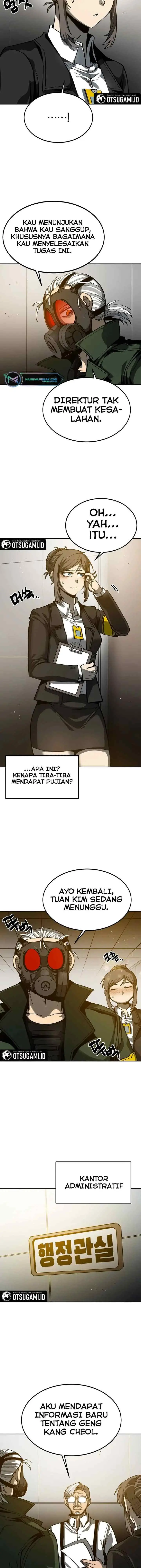 District 12 chapter 12 halaman 12
