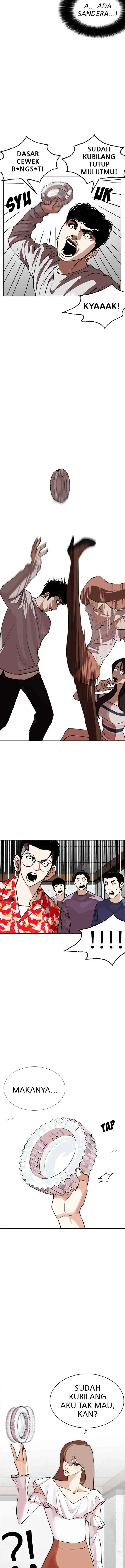 Lookism chapter 259 halaman 16