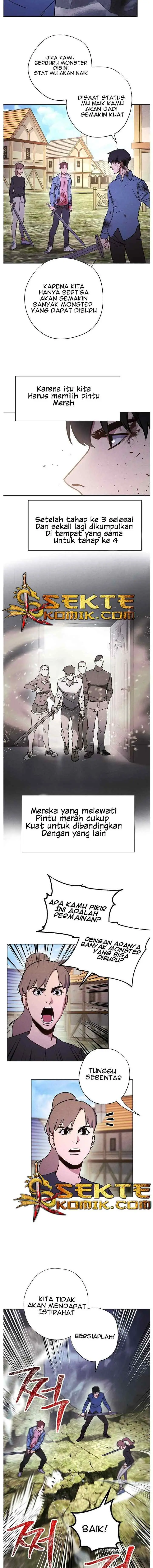 The Live chapter 7 halaman 4
