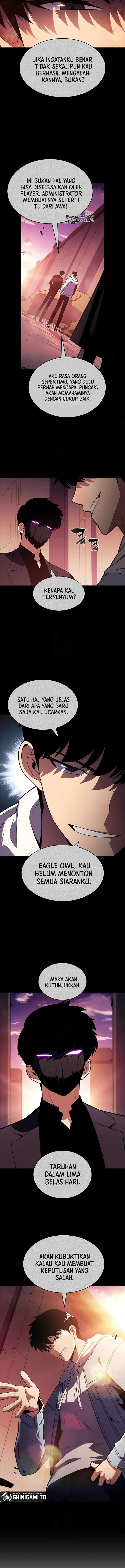 Solo Max-Level Newbie chapter 243 halaman 17