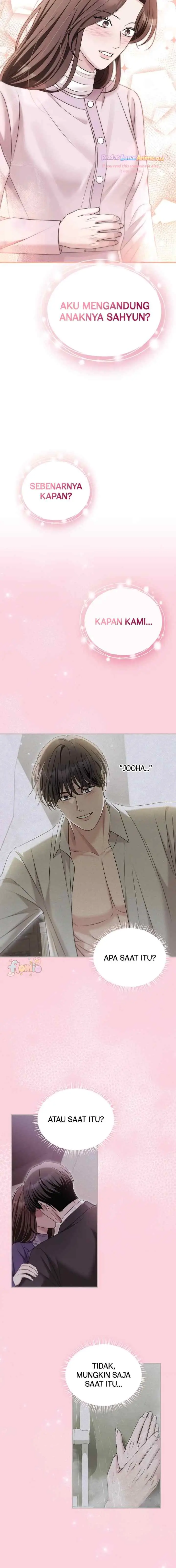 Couple, How Far We Can Go? chapter 63 halaman 6