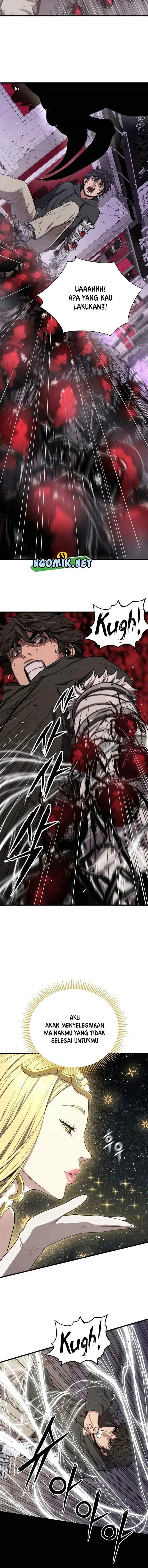 Hoarding in Hell chapter 32 halaman 4