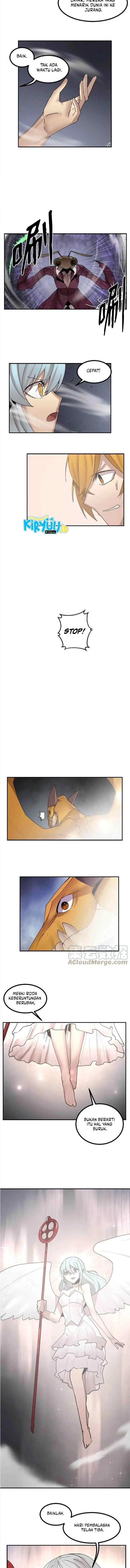 The Dungeon Master chapter 150 halaman 12