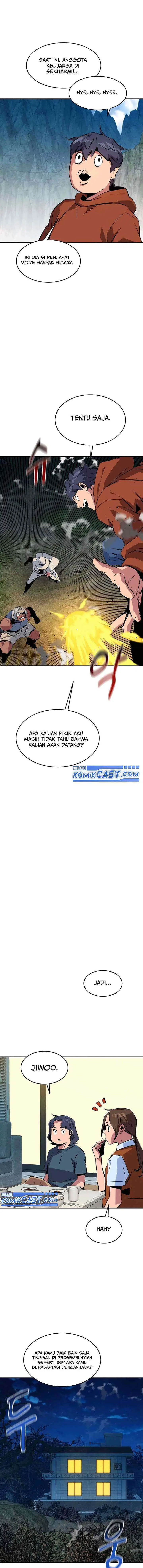 Auto-Hunting With Clones chapter 139 halaman 7