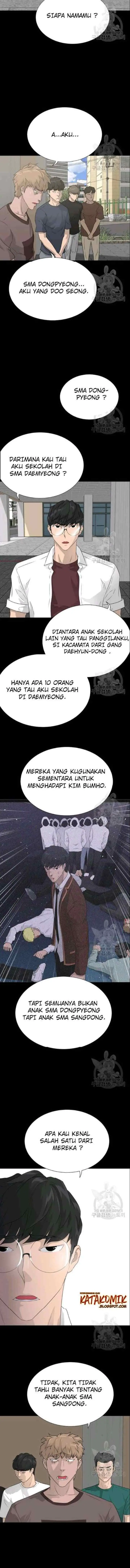 Trigger chapter 53 halaman 7
