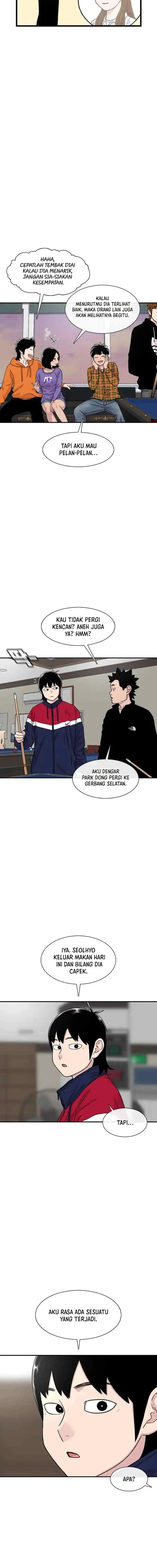 Ginseng Star Shop chapter 171 halaman 5